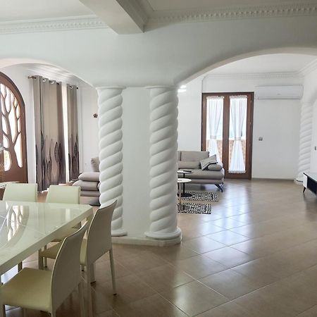 Magnolia Luxury Penthouse Apartment Berat Exterior photo