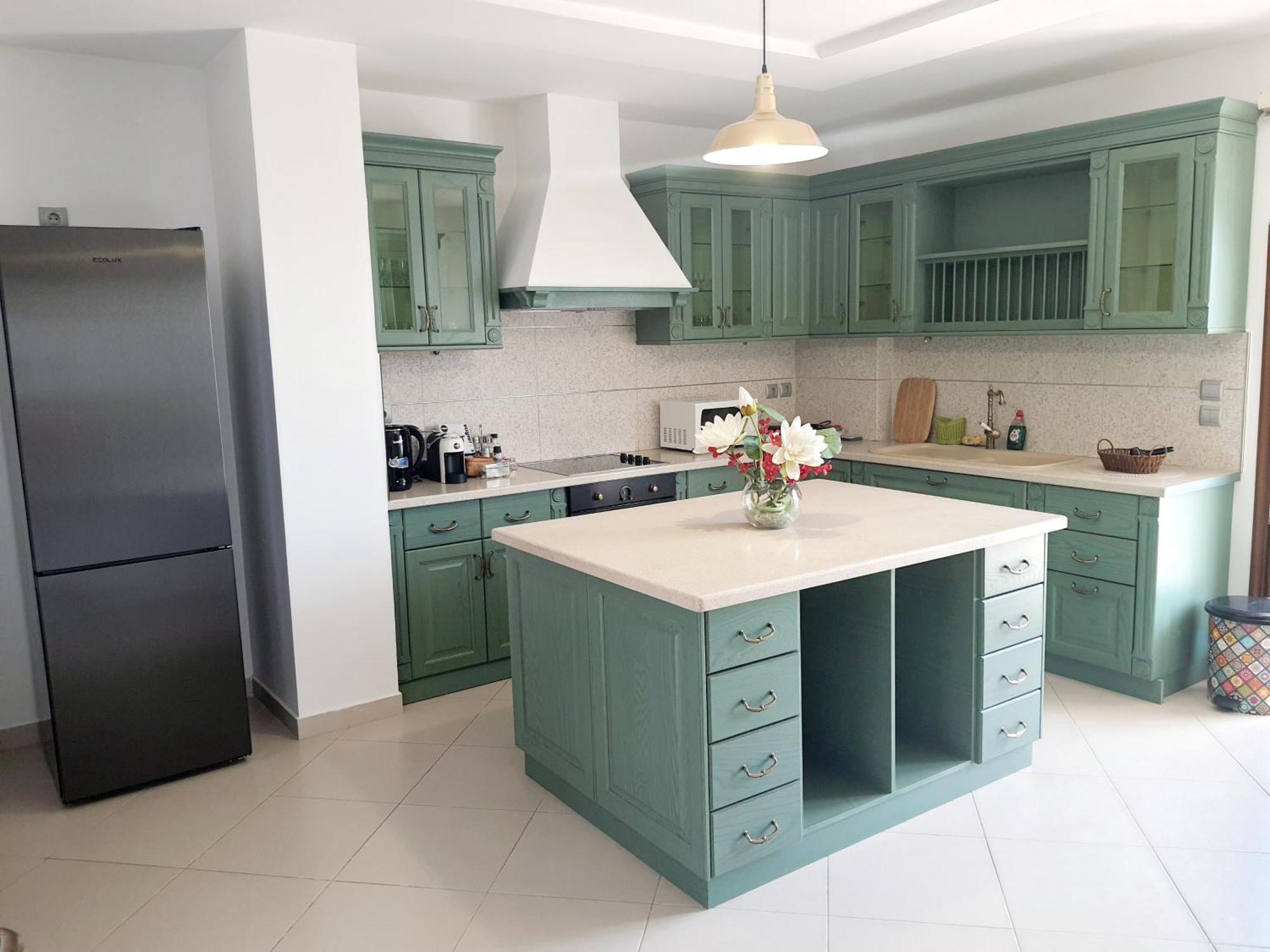Magnolia Luxury Penthouse Apartment Berat Exterior photo